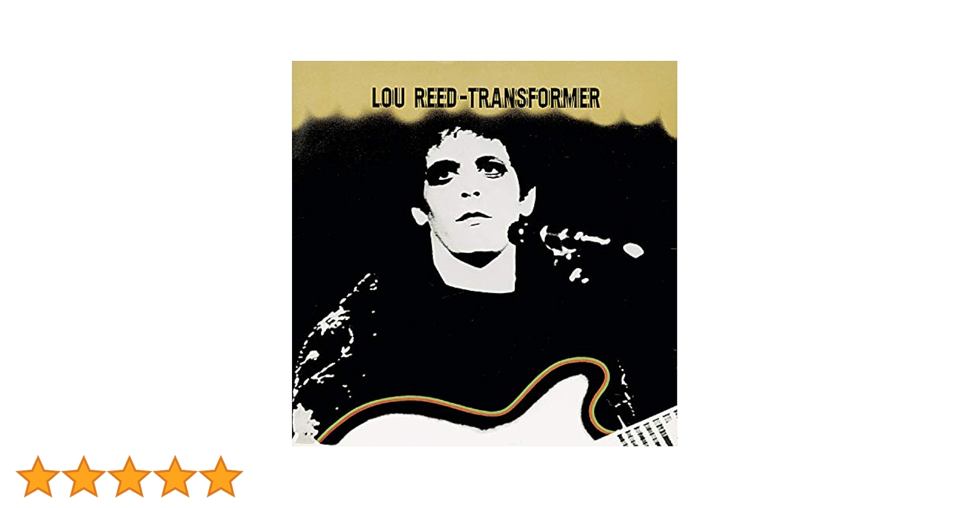 Amazon.co.jp: Transformer: ミュージック